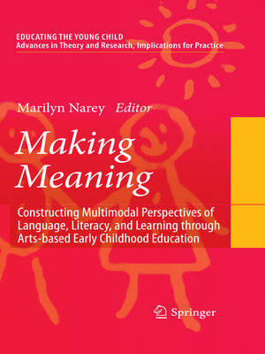 cover image of Making Meaning